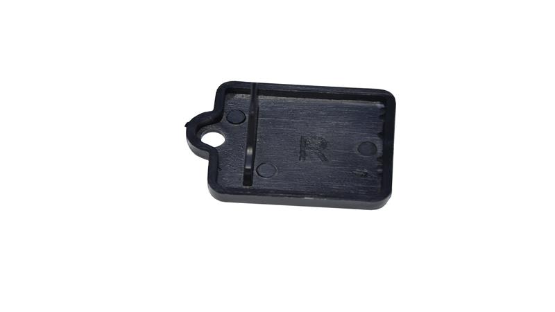 RUHSATLIK KAPAK EKİ TUTACAĞI SAĞ (ZENZERO)